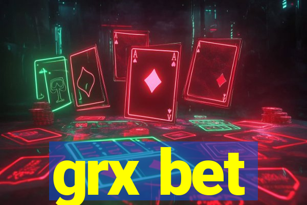 grx bet